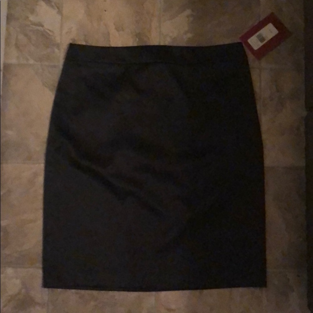 Js collections skirt